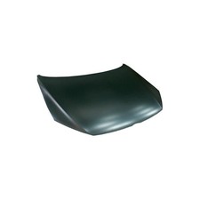 Capot moteur avant à peindre