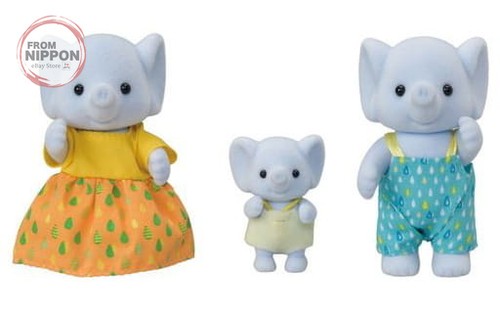 Ensemble figurines - de,