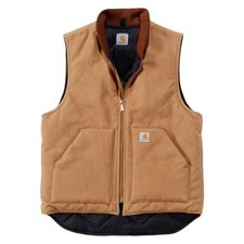 Gilet Carhartt Duck Avec