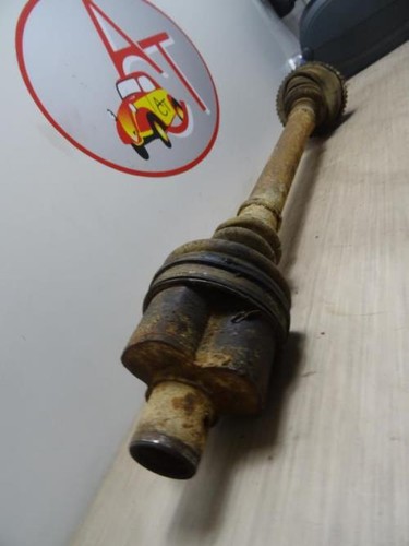 Cardan droit - , (transmission)
