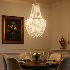 Lustre Lampe Suspendue