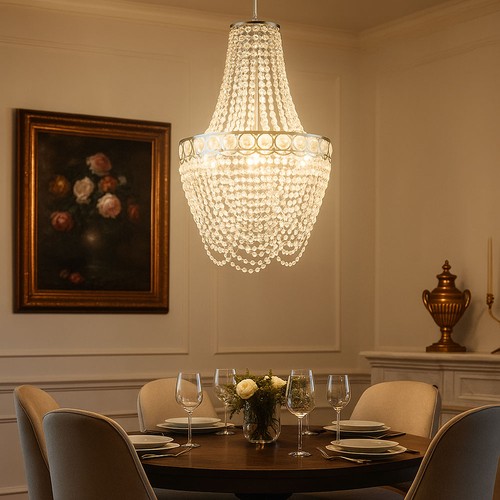 Lustre lampe suspendue - lustre,