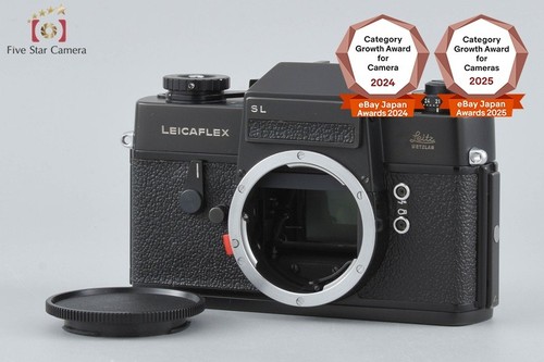 Appareil photo reflex