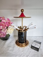 Ancien distributeur de