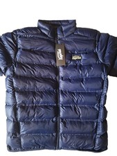Doudoune KAPORAL Arkan bleue M
