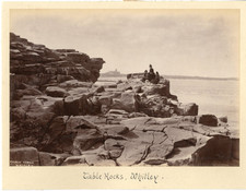 Royaume-Uni, Whitley bay