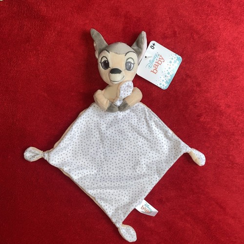 Doudou biche faon - 🇫🇷,