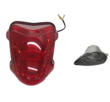 Feu arriere SUZUKI GSXR 1300