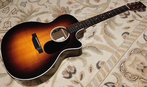 Martin gpc 13e road - gpc-13e,
