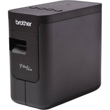 Brother P-touch P750W