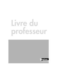 Gestion de la relation