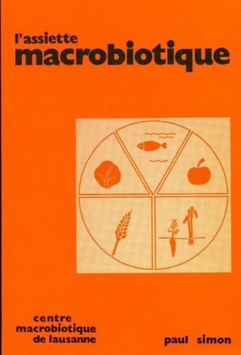 Assiette macrobiotique - macrobiotique,