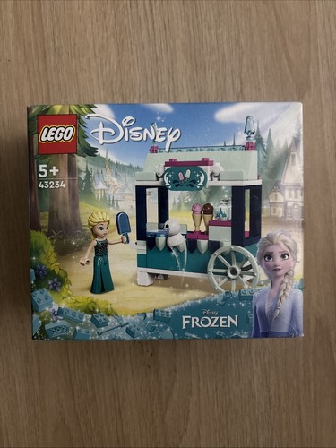 Lego disney frozen - lego,