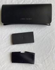 ETUI A LUNETTES JIMMY FAIRLY