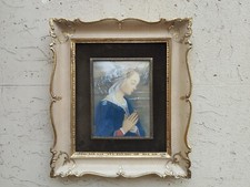 Antico Piccolo Tête De Lit