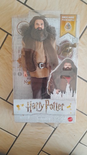 Mattel poupee harry potter - poupee,