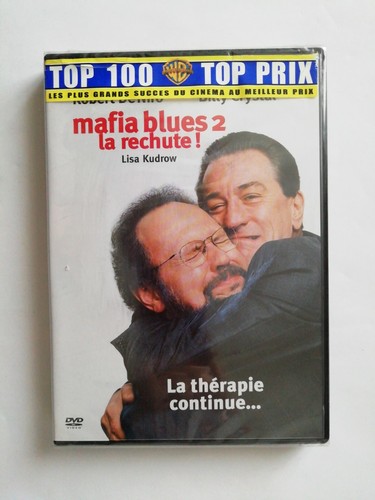 Mafia blues la rechute - mafia,