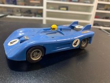 Matra Simca MS 670 Scalextric
