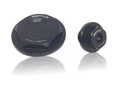 Bouchons Moteur Volant