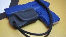 Kydex Trigger Guard for Ruger