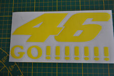 STICKERS FLUO  N 46  VALENTINO