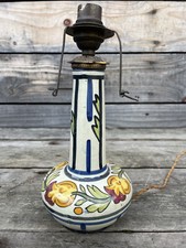 Henri Delcourt Desvres