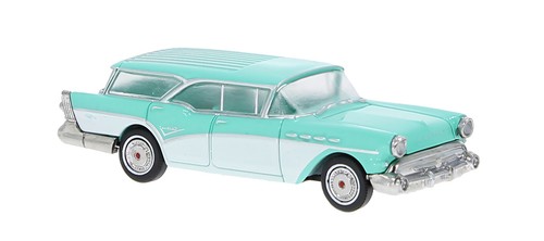 Brekina 18175 buick century - brekina,