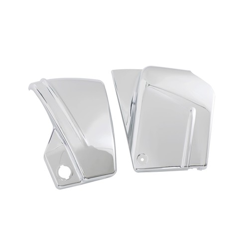 Couvercle batterie side - couvercle,