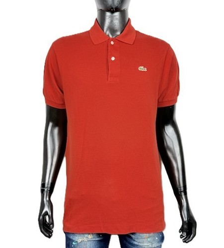Polo homme lacoste taille - polo,