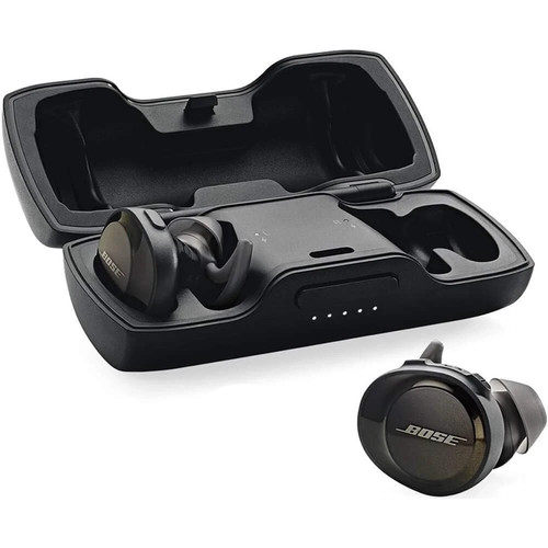 écouteurs bose soundsport - Écouteurs,