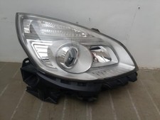 Optique avant principal droit