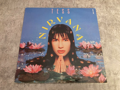 Maxi tours tess nirvana - ,