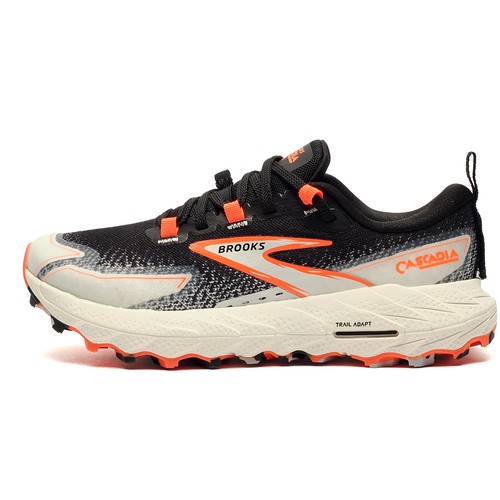 Brooks cascadia chaussures - 18,
