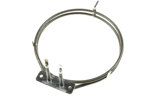 Resistance chaleur tournante - resistance,