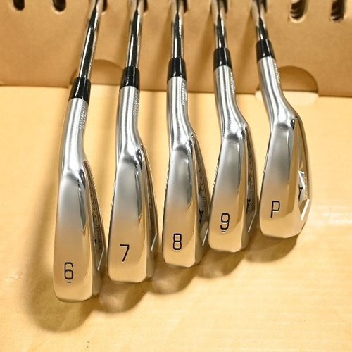 Mizuno jpx921 iron set - jpx921, 6-9,pw