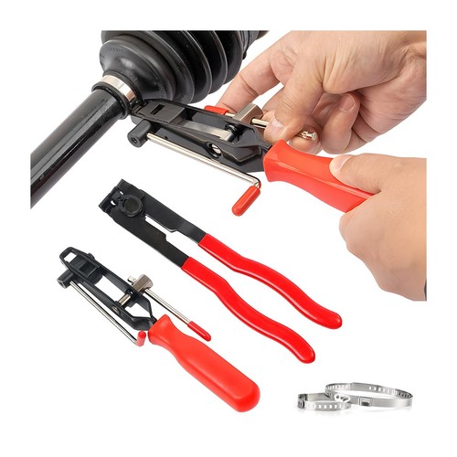 Pièces kit outils - 2,