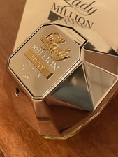 PACO RABANNE LADY MILLION LUCKY - EAU DE PARFUM POUR FEMME 80 ML