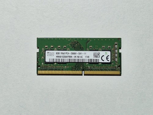 Mémoire ram go ddr4 - mémoire, –
