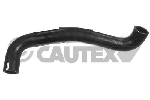 Durite radiateur nissan - radiateur,