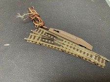 AIGUILLAGE DROIT A GAUCHE