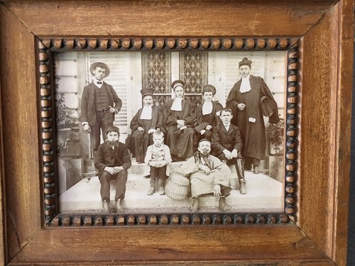 Tableau photo argentique - tableau,