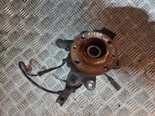 Pivot Moyeu Fusée Avant Gauche - RENAULT CLIO IV (4) 1.2L ESS 75CV - (H)