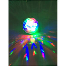 ENCEINTE BLUETOOTH BOULE DISCO