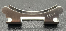 Rolex 32-551B-0 Terminale Bracelet Oyster Original Mm17 Inox Satin 78350