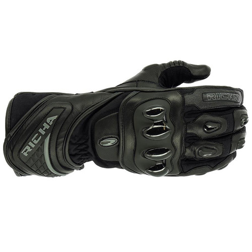 Gants moto richa warrior - moto,