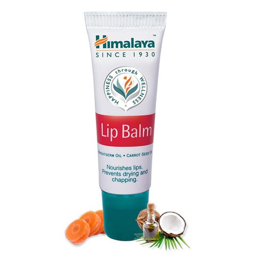 Baume lèvres himalaya - 10, x