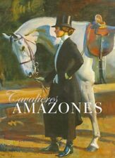 Cavalières Amazones