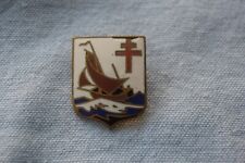 B32 insigne marine  Équipages