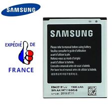 BATTERIE ORIGINAL SAMSUNG