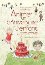 Animer un anniversaire
